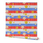 stars_and_stripes_on_linen_6_inch-01