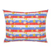 stars_and_stripes_on_linen_6_inch-01