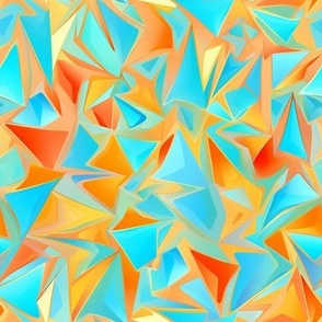 Triangles abstraction