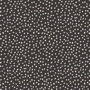 tender dots dark small scale 218