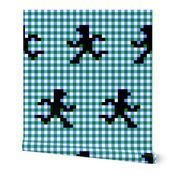 Pixel Runer