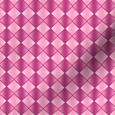 CGP10 -  Small - Gradient Checks on Point in Magenta