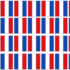 Flag of the Netherlands 