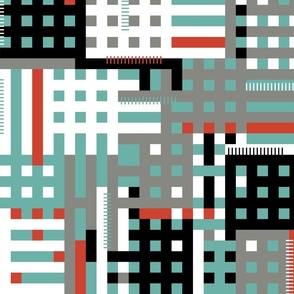 Bauhaus Grid