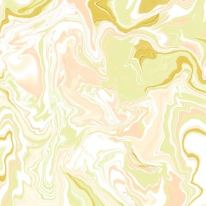 Marble_Swirls_No2_-_Yellow_Peach