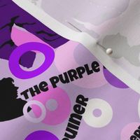 The Purple Shirt of Sex