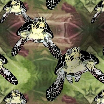 Turtle_Fabric