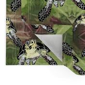 Turtle_Fabric