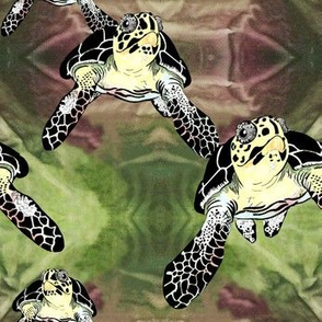 Turtle_Fabric