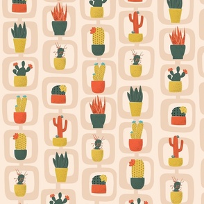 MidCenturyCacti