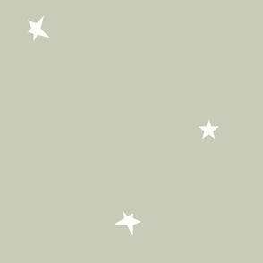 stars || mint JUMBO scale