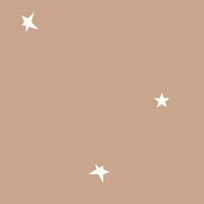 stars || clay JUMBO scale