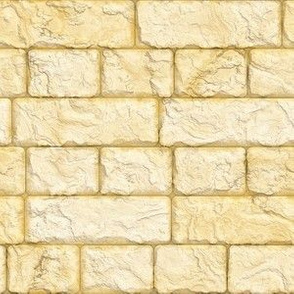 Sandstone Blocks
