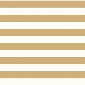 stripes || mustard REGULAR scale