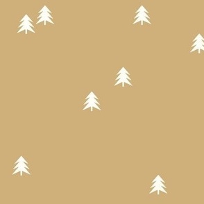spruce || mustard REGULAR scale