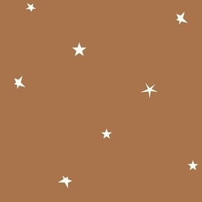 stars || cinnamon REGULAR scale