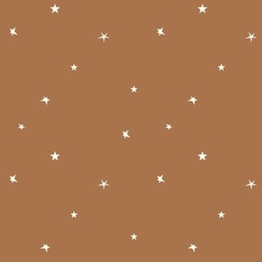 stars || cinnamon MINI scale