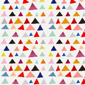 Fun Triangles 30 S