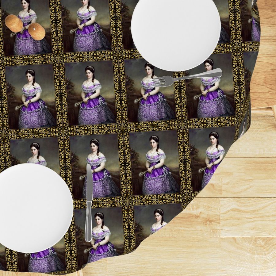 HOME_GOOD_ROUND_TABLE_CLOTH