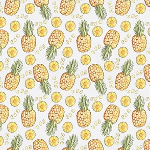 Pineapple-Medium