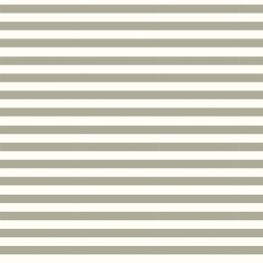 stripes - sage pinstripes