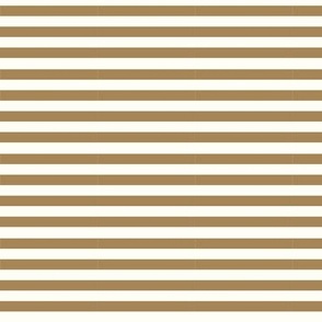 stripes - peanut pinstripes