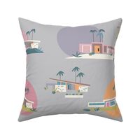 Palm Springs Eternal Lilac