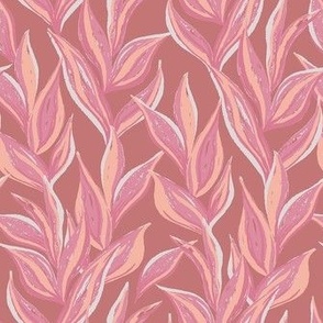 Cordylines S - Blush pink