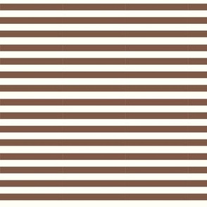 stripes - raisin pinstripes