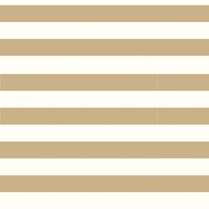 stripes - wheat REGULAR scale