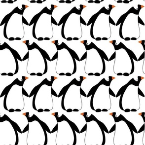 penguin