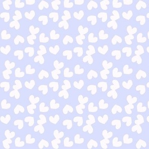 hearts coordinate periwinkle