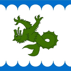 Principality of the Mists (SCA) banner
