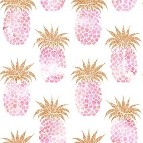 Pink Pineapple Stock Illustrations  5824 Pink Pineapple Stock  Illustrations Vectors  Clipart  Dreamstime