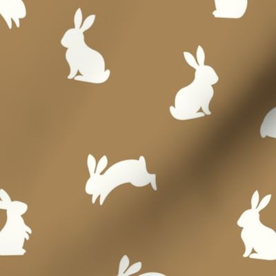 jumbo bunny rabbits - peanut easter bunnies 