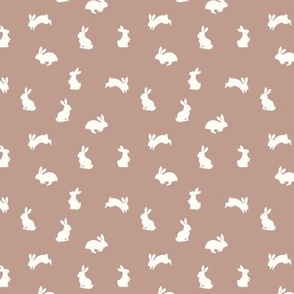 mini bunny rabbits - rose easter bunnies 
