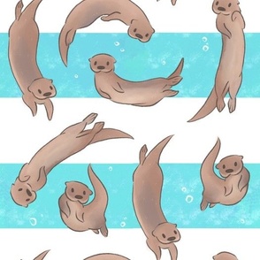 River Otters