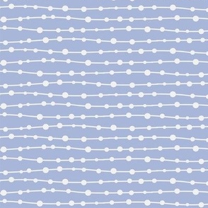 Beads Blue-nanditasingh