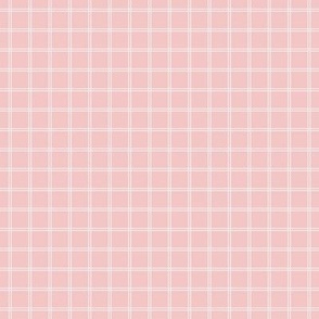 Checks pink-nanditasingh