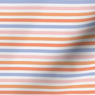 Multicolour pastel stripes-nanditasingh