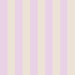 block stripes purple large