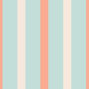 Pink and Blue Stripe__LRG