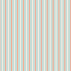 Pink and Blue Stripe__MED