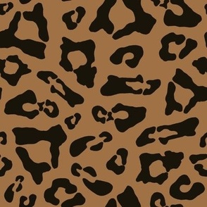 Leopard Moku-Original