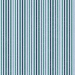 Blue and teal stripes 1-nanditasingh
