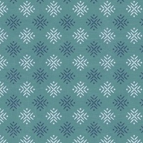 Small motifs blue 2-nanditasingh