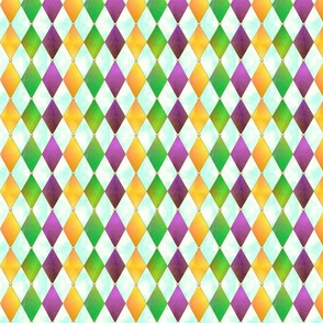 Mardi Gras Fabric, Wallpaper and Home Decor