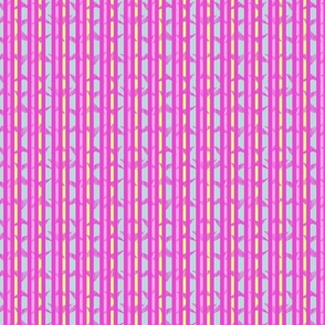 clover stripe pink-01