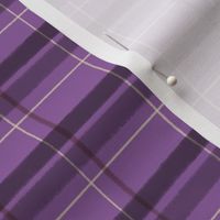 Blanket Plaid ~ Orchid