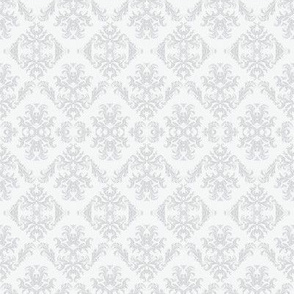 Pineapple Damask small